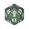 Dado Guild Kit Fedeltà di Ravnica - Gruul