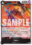 Sabo (P-105)