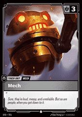 Mech