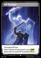 XP Tracker