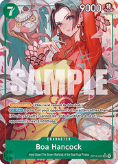 Boa Hancock (OP16-032)