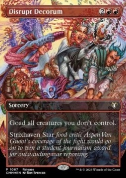 Trasgredire al Galateo