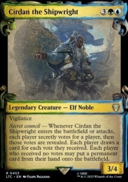 Círdan il Timoniere