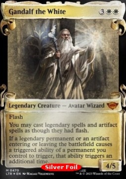Gandalf il Bianco