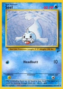 Seel