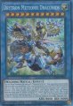 Drytron Meteonis Draconids (V.2 - Collectors Rare)