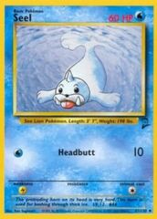 Seel