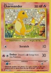 Charmander 