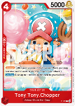 Tony Tony.Chopper (P-101)