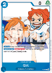 Girl (P-096)