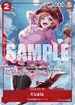 Koala (OP05-006)