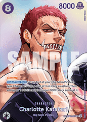 Charlotte Katakuri (OP11-067)