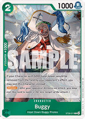 Buggy (ST30-011)