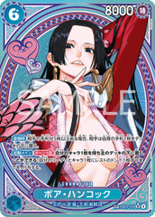 Boa Hancock (EB03-026)