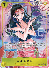 Nico Robin (EB03-055)