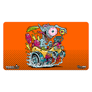 playmat-magic-the-gathering: Tappetino MagicCon: Chicago 2025 