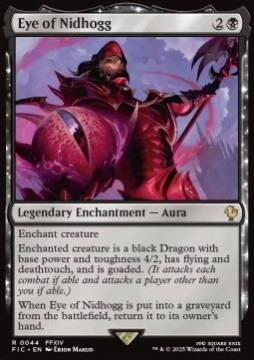 Eye of Nidhogg