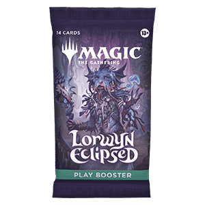 buste-singole: Lorwyn Eclipsed Play Booster Box