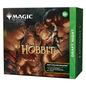 prodotti-magic-altri-prodotti: Lo Hobbit Draft Night
