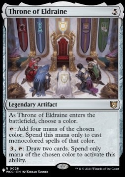 Il Trono di Eldraine