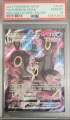 Umbreon Vmax PSA 10