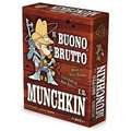 Munchkin - Il Buono, Il Brutto e il Munchkin
