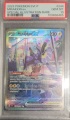 Miraidon ex PSA 10