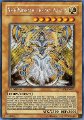 Neo-Parshath, Paladino del Cielo