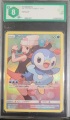 Piplup GRAAD 8
