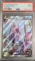 Mewtwo V PSA 9
