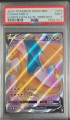 Charizard V PSA 9