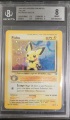 Pichu BGS 8