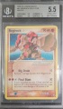 Regirock Gold Star BGS 5.5