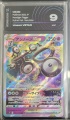 Unown Vastro AiGrading 9
