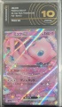 Mew Ex AiGrading 10 Pristine