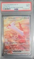 Latias Ex PSA 9
