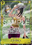 Nico Robin (OP15-109)