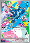 Popplio 