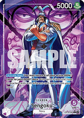 Sengoku (OP16-060)
