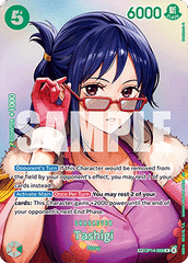 Tashigi (OP14-029)