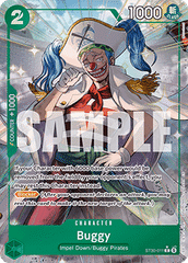 Buggy (ST30-011)