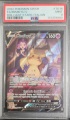 Mimikyu V PSA 9