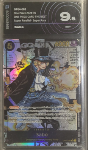 Sabo PRB01 The Best OP04-083 AiGrading 9.5