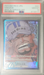 Sakazuki OP05-041 PSA 10