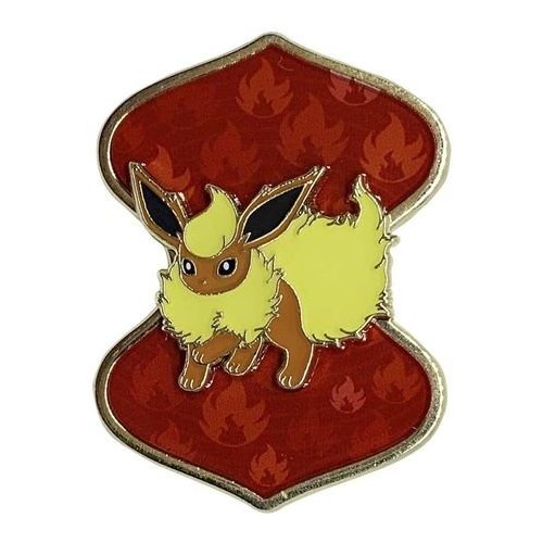 spille-pokemon: Spilla - Flareon VMAX