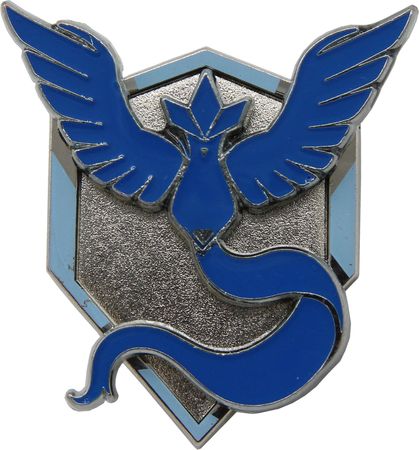 spille-pokemon: Spilla - Squadra Saggezza