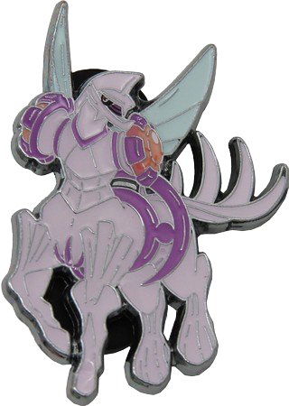 spille-pokemon: Spilla - Palkia Originale