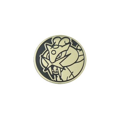 monete-pokemon: Moneta - Tuoni Perduti - Raikou (Piccola)