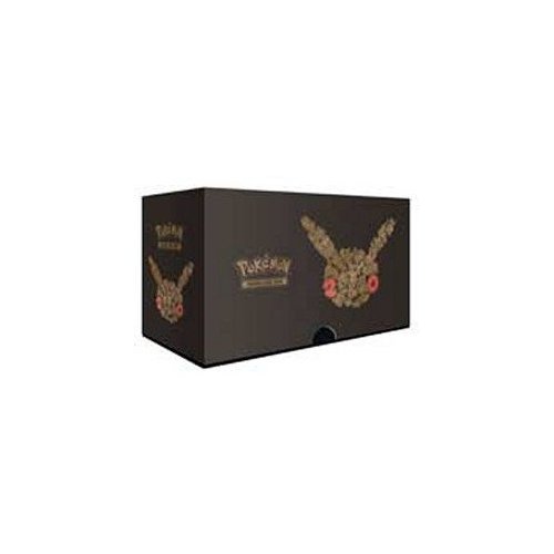 scatole-porta-carte--pokmon: Pokémon Generazione - Scatola Porta Carte