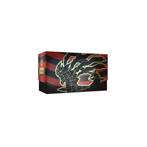 scatole-porta-carte--pokmon: Pokémon Origine Perduta - Scatola Porta Carte (Vuota)